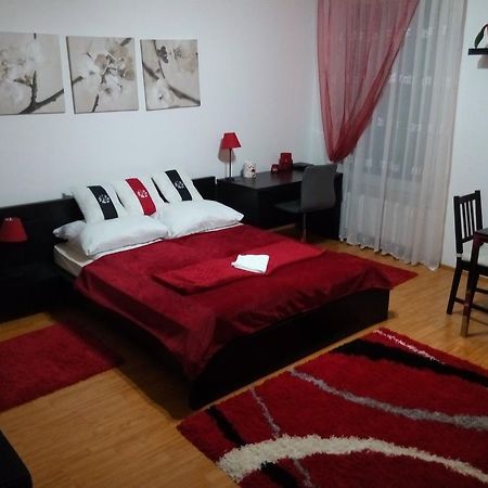Debrecenter Apartman Quarto foto