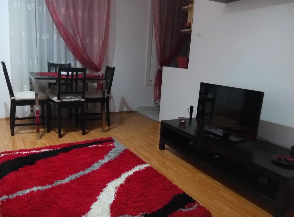 Debrecenter Apartman Quarto foto