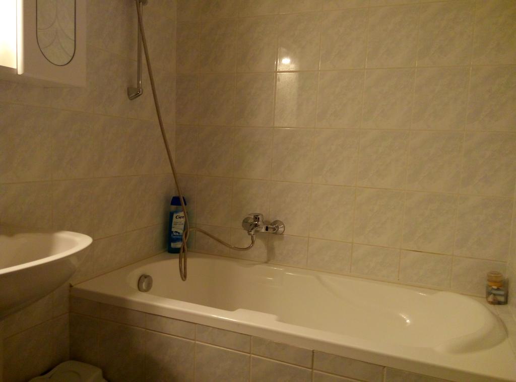 Debrecenter Apartman Quarto foto